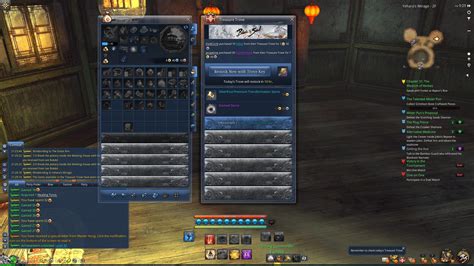 Soul shield help (Lvl 36) : r/bladeandsoul 